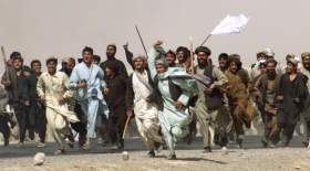 طالبان به روایت تصویر