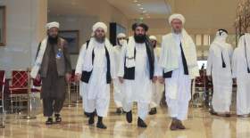 طالبان دستور عفو عمومی صادر کرد