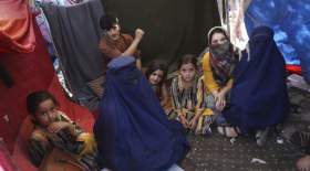 طالبان: حجاب در افغانستان اجباری است