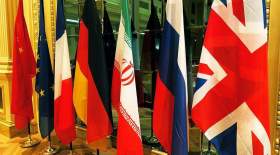 ایران باید فورا به مذاکرات وین بازگردد