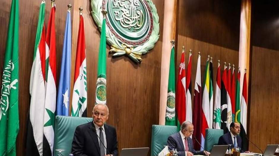 هشدار اتحادیه عرب به اسرائیل