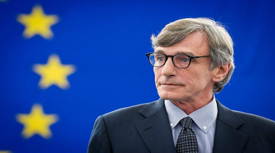 رئیس اتحادیه اروپا درگذشت
