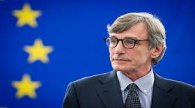 رئیس اتحادیه اروپا درگذشت