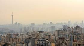 هشدار افزایش آلودگی هوا در ۳ کلانشهر