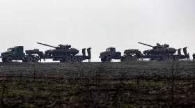 کمک مالی اروپا به اوکراین برای خرید تسلیحات