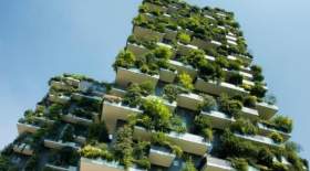 ساختمانهای سبز چگونه زمین را نجات میدهند؟