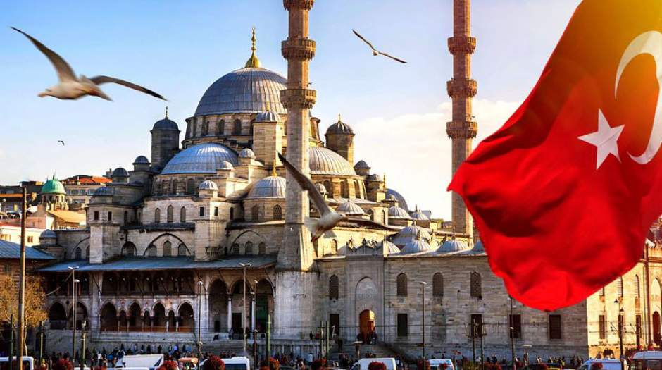 راهکار ترکیه برای رونق گردشگری