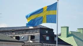روسیه ۳ دیپلمات سوئدی را اخراج کرد