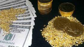 قیمت سکه و قیمت طلا امروز چهارشنبه ۴ خرداد