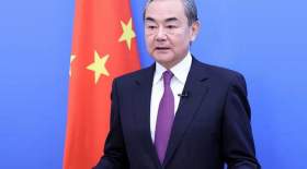 درخواست چین از آمریکا برای نهایی شدن مذاکرات وین