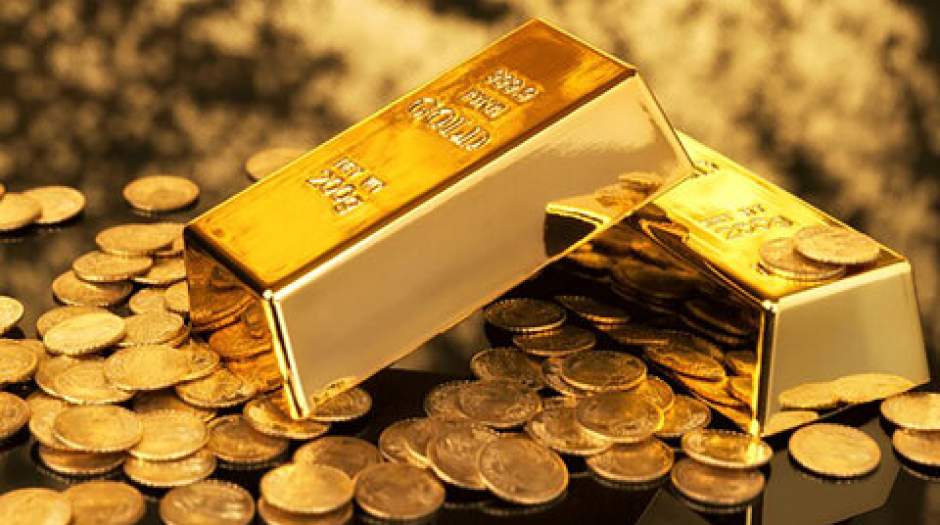 قیمت سکه و طلا امروز چهارشنبه ۱۱ خرداد
