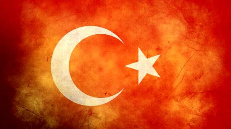 نام کشور ترکیه تغییر کرد!