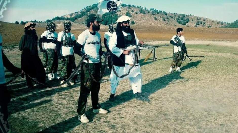 پایان بی‌نتیجه گفت‌وگوهای دولت پاکستان با طالبان این کشور در کابل