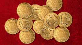 قیمت سکه و قیمت طلا امروز پنجشنبه ۱۲ خرداد