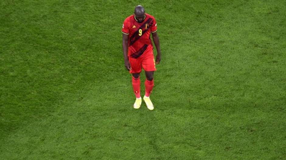 خبر بد برای تیم ملی فوتبال بلژیک