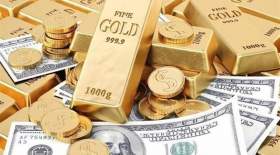 قیمت سکه و طلا امروز سه‌شنبه ۱۷ خرداد