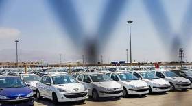 اختلاف قیمت خودرو در بازار و کارخانه اعلام شد