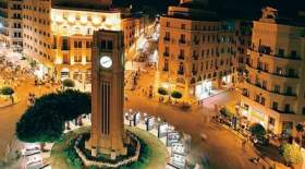 ۷ شب سفر به لبنان چقدر پول می خواهد؟