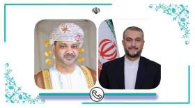 امیرعبداللهیان: ایران برای حصول توافقی پایدار و قوی جدیت دارد