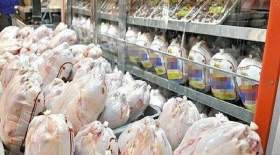 قیمت انواع مرغ در ۲۸ تیر ۱۴۰۱