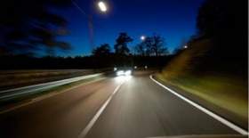 نکاتی مهم برای رانندگی با خودرو در شب