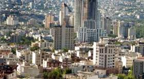 بررسی آپارتمان های ۴ میلیاردی تهران