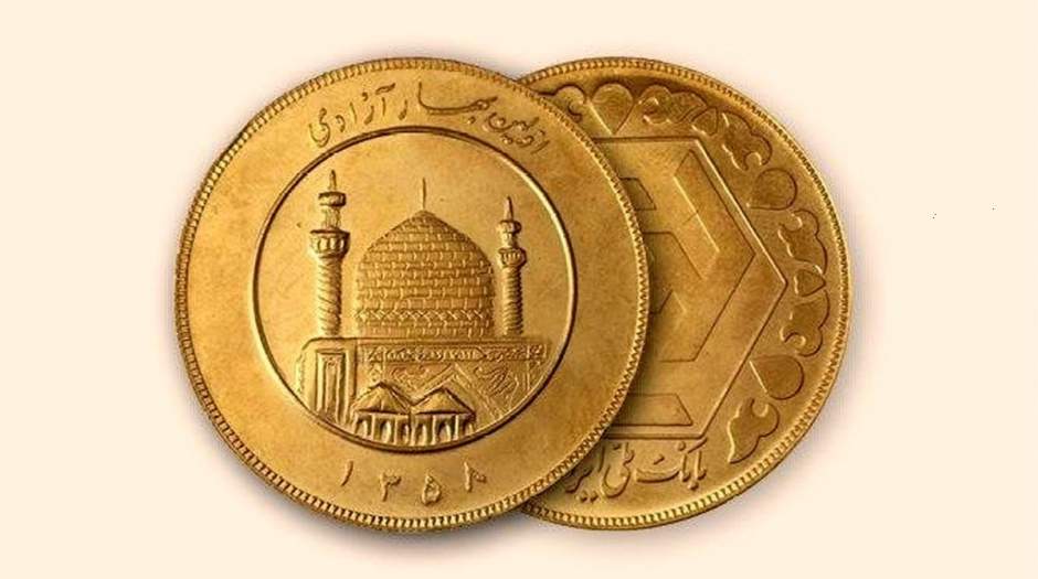 قیمت سکه و طلا امروز چهارشنبه ۵ مرداد