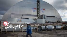 حمله مجدد به بزرگترین نیروگاه اتمی اروپا