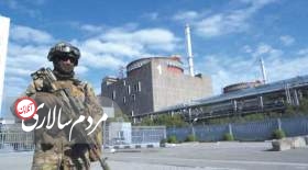سایه فاجعه چرنوبیل روی نیروگاه اتمی زاپروژژیا