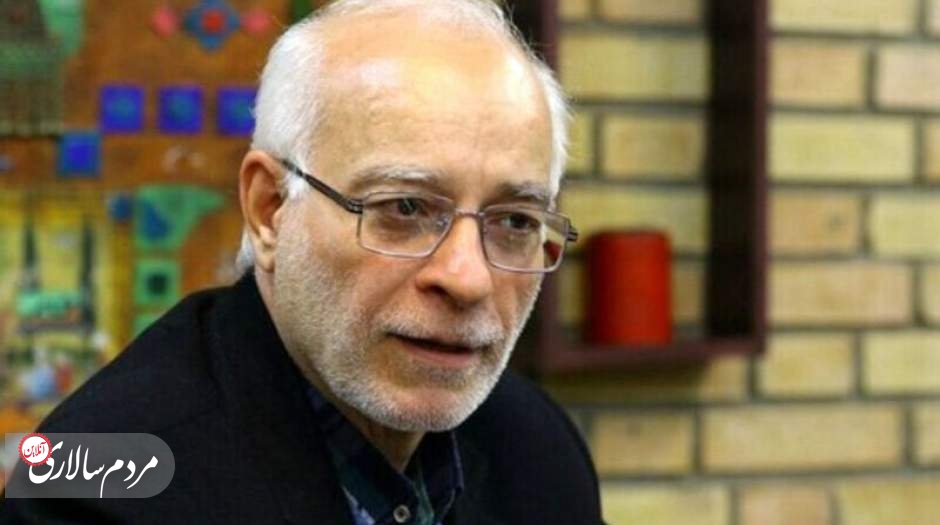 بهشتی پور: اگر دو طرف دنبال توافق باشند، حمله به سلمان رشدی مانع آن نمی‌شود