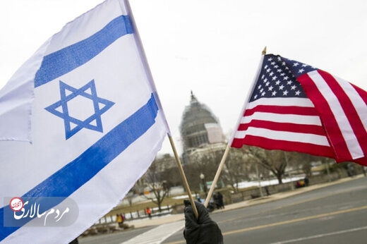 نگرانی اسرائیل از عقب نشینی آمریکا به نفع ایران در مذاکرات هسته ای