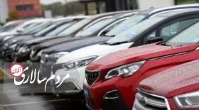 آیین نامه واردات خودرو در دولت تصویب شد