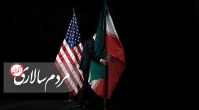 پیشنهاد گستاخانه آمریکا به ایران برای توافق هسته‌ای
