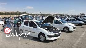 قیمت خودروهای پرفروش داخلی امروز شنبه پنجم شهریور ۱۴۰۱