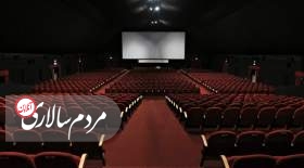 سینماهای کشور از ساعت ۱۸ جمعه تعطیل می‌شوند