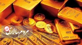 قیمت طلا، سکه و دلار امروز