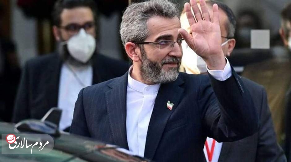 ایران آمادگی دارد ظرفیت‌هایش برای بازگشت امنیت انرژی را به اشتراک بگذارد