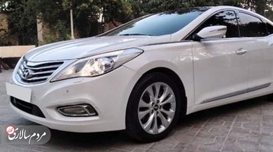قیمت جدید خودروهای کره‌ ای در ایران