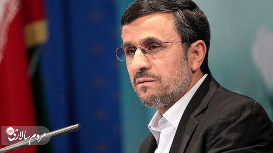 وقتی احمدی‌نژاد مافیای اقتصادی را بر ایران مسلط کرد