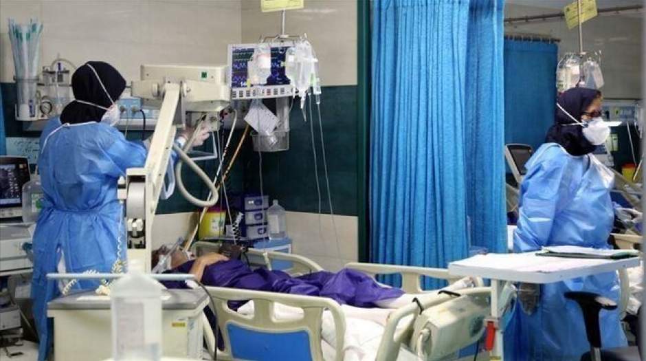 آخرین آمار کرونا در ایران؛ ۷ بیمار جان باختند
