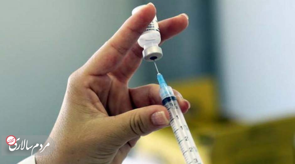 زمان طلایی تزریق واکسن آنفلوانزا