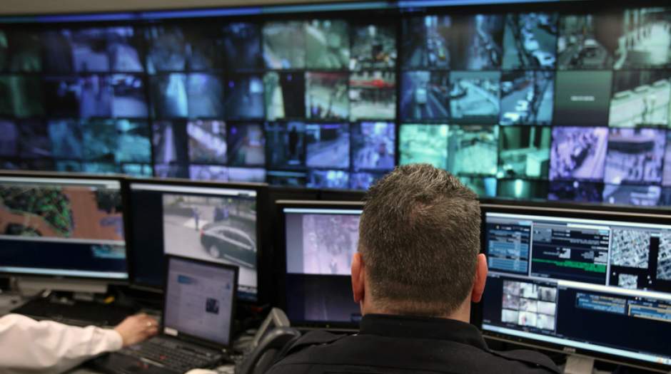 فیلم دوربین مداربسته چقدر به پلیس و کشف جرم کمک می‌کند؟