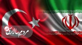 مذاکرات ایران با ترکیه برای تمدید قرارداد گازی و تجارت انرژی