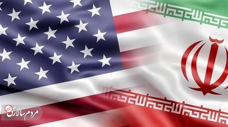 آمریکا ۲ بار به ایران پیام فرستاد