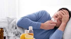 مبتلایان به آنفلوآنزا باید چه بخورند؟