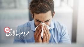 توصیه‌های تغذیه‌ای وزارت بهداشت برای مبتلایان آنفلوانزا