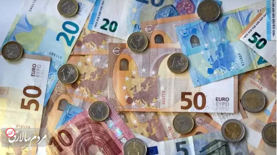 رکوردشکنی نرخ تورم در اروپا
