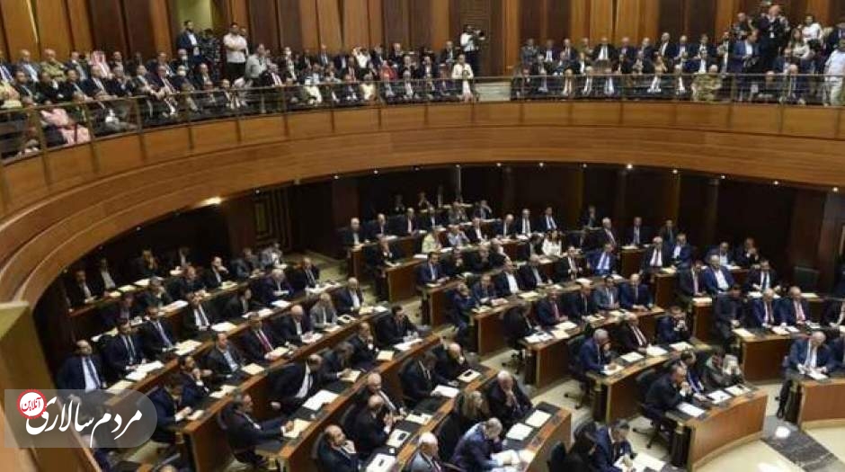 موافقت پارلمان لبنان با ادامه کار دولت میقاتی