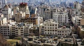 قیمت جدید آپارتمان نوساز در تهران