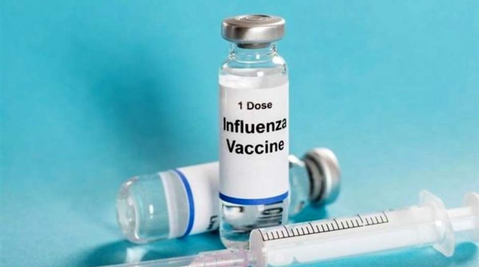 کاهش موارد آنفلوآنزا به معنی پایان اپیدمی نیست